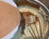 รูปขั้นตอนการทำที่ 5 ของ ชีสเค้ก ชาเอิร์ลเกรย์ Earl gray cheesecake (no bake)