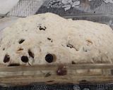 Foto del paso 2 de la receta: Pan de harina de almendras con frutos secos