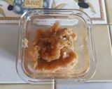 Une image de l'étape 4 de Riz frit au Kimchi.