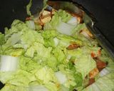 Foto langkah ke 6 dari resep Sup tahu pedas korea (sundubu jjigae) ala dechan.