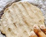 Soft Ragi ki chapati/Roti Navratri special recipe step 2 photo