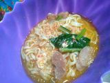 Seblak (no kerupuk)