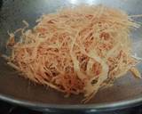 Pheni recipe step 1 photo