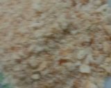 A picture of step 6 of Potato Doughnut.