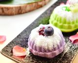 Foto langkah ke 8 dari resep Puteri Genit.