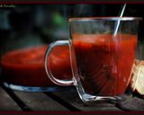 Foto del paso 3 de la receta Sopa de tomates