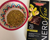 Foto del paso 4 de la receta: Trufas keto de pistacho