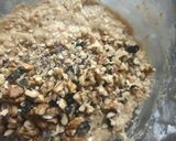 Foto del paso 3 de la receta: Budín de almendras y nuez