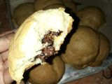 MEXICAN BUN / Roti O kw ✌