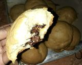Foto langkah ke 10 dari resep MEXICAN BUN / Roti O kw ✌.