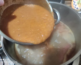 Foto del paso 6 de la receta: Judías pintas con arroz en 30 minutos