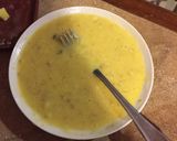 Foto del paso 2 de la receta: Huevo revuelto dulce de plátano