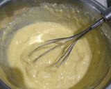 Foto langkah ke 2 dari resep Chiffon Yoghurt Keju.