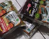 Foto langkah ke 4 dari resep Sushi simple dan irit.