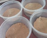 Foto langkah ke 5 dari resep Tiramisu Cake.