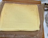 Foto del paso 1 de la receta: Brazo gitano fácil y rápido