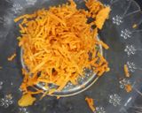 हल्दी पाक (haldi pak recipe in Hindi) रेसिपी चरण 1 फोटो