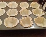 Foto del paso 3 de la receta: Tartaletitas de zapallito y berenjenas