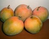 Foto langkah ke 2 dari resep Agar-agar Mangga.