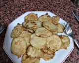 Foto del paso 2 de la receta: Tempura
