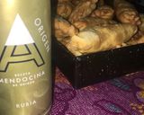 Foto del paso 4 de la receta: Empanadas de carne cortada a cuchillo🥟🇦🇷