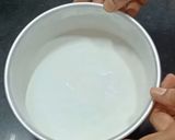 चॉकलेट बिस्कीट केक (Chocolate Biscuit Cake Recipe In Marathi) रेसिपी स्टेप 1 फोटो 