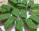 Foto langkah ke 15 dari resep Kue TALAM Srikaya.