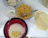 Foto langkah ke 3 dari resep Lumpia Bihun.