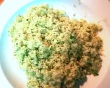 Foto del paso 2 de la receta Buñuelos de bacalao versión 3. 0