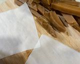 Foto langkah ke 1 dari resep Goreng Kue Keranjang.
