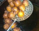 তালের বড়া রেসিপি ধাপ - 3 ছবি