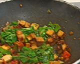 Foto del paso 4 de la receta: Soja verde con tofu
