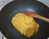 Foto langkah ke 2 dari resep Kue Sus a.k.a Choux Pastry.