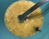 Foto del paso 2 de la receta: Tortitas de plátanos saludables 🥞😋