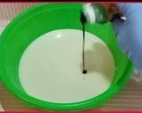 Foto langkah ke 5 dari resep Kue Mangkok tanpa Tape 😍 anti gagal 😋.