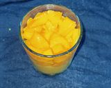 मैंगो श्रीखंड(Mango shrikhand recipe in Hindi) रेसिपी चरण 3 फोटो