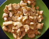 Foto langkah ke 6 dari resep Carang Gesing Gula Aren.
