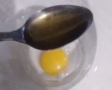 عکس مرحله 4 از دستور پیراشکی مرغ و قارچ solmaz