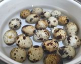 Foto langkah ke 2 dari resep Gudeg telur puyuh.