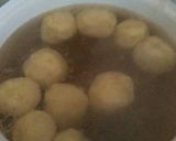 Vadas-krumpligombóccal nagyi módra recept fázis 9 fotója