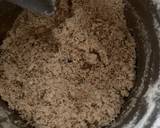 A picture of step 3 of Homemade Healthy Bournvita.