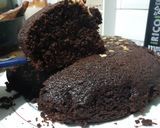 Foto del paso 6 de la receta: Torta de chocolate fácil y economica