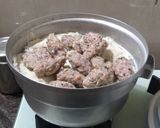 சிகப்பு அவல் கார கொழுக்கட்டை (Sivappu aval kaara kolukattai recipe in tamil) ரெசிபி ஸ்டேப் 4 புகைப்படம்
