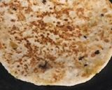 चीज पंराठा (Cheese Paratha recipe in hindi) रेसिपी चरण 5 फोटो