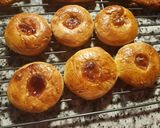 Foto del paso 14 de la receta: Pasteles de membrillo al horno sin gluten