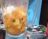 Foto del paso 2 de la receta: Sopa a la crema de zapallo