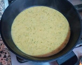 Foto del paso 9 de la receta: Merluza en salsa de pimienta verde y caldo de mejillones