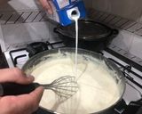 Foto del paso 3 de la receta Coliflor con bechamel