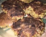 Foto del paso 4 de la receta: Waffles de Avena y Coco