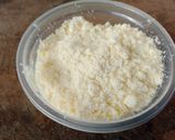 Une image de l'étape 1 de Riz au lait 🍚🥛 revisité (2).